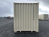 2025 40' High Cube Shipping Container - 4