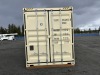 2025 40' High Cube Shipping Container - 8
