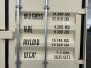 2025 40' High Cube Shipping Container - 10