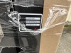 2025 AllMetal K1522 Portable Toilet w/Shower - 3