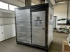 2025 AllMetal K1522 Portable Toilet w/Shower