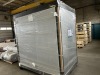 2025 AllMetal K1522 Portable Toilet w/Shower - 2