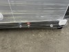 2025 AllMetal K1522 Portable Toilet w/Shower - 5