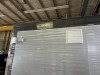 2025 AllMetal K1522 Portable Toilet w/Shower - 7