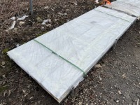 2025 SDLanch Metal Roof Panels, Qty. 50