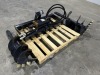 2025 Wolverine ADB13-1218R Auger & Bits Qty 2