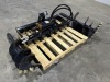 2025 Wolverine ADB13-1218R Auger & Bits Qty 2