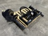 2025 Wolverine ADB13-1218R Auger & Bits Qty 2 - 4