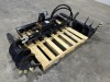 2025 Wolverine ADB13-1218R Auger & Bits Qty 2
