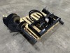 2025 Wolverine ADB13-1218R Auger & Bits Qty 2 - 4