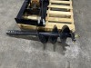 2025 Wolverine ADB13-1218R Auger & Bits Qty 2 - 5