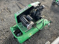 125PSI Air Compressor
