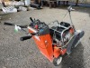 Husqvarna FS513 Walk-Behind Concrete Saw - 4