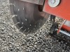 Husqvarna FS513 Walk-Behind Concrete Saw - 8