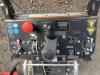 Husqvarna FS513 Walk-Behind Concrete Saw - 11