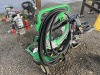 Makinex Dual Pressure Washer - 3
