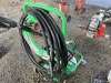 Makinex Dual Pressure Washer - 4