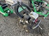 2,700PSI Pressure Washer