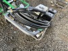 2,700PSI Pressure Washer - 2