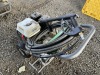 2,700PSI Pressure Washer - 3