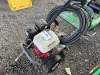 2,700PSI Pressure Washer - 4