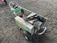 2,700PSI Pressure Washer