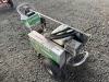 2,700PSI Pressure Washer