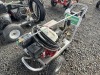 2,700PSI Pressure Washer - 4