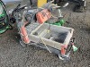 Husqvarna MS 360 Title Saw