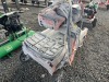 Husqvarna MS 360 Title Saw - 2