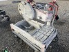 Husqvarna MS 360 Title Saw - 3