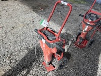2021 Hilti TE 2000-AVR Electric Jackhammer