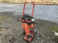 2018 Hilti TE 2000-AVR Electric Jackhammer