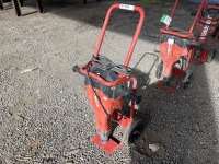 2022 Hilti TE 2000-AVR Electric Jackhammer