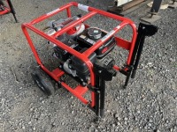 Multiquip QP-2TH 2" Trash Pump