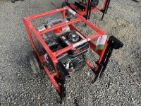 Multiquip QP-2TH 2" Trash Pump