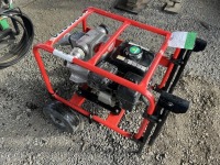 Multiquip QP-2TH 2" Trash Pump