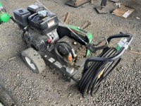 Mi-T-M 3,000PSI Pressure Washer