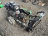 Mi-T-M 3,000PSI Pressure Washer