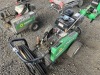 Mi-T-M 3,000PSI Pressure Washer - 4