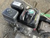 Mi-T-M 3,000PSI Pressure Washer - 9