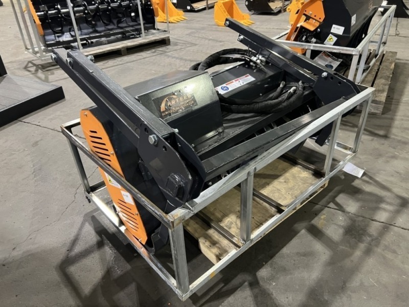 2025 ARTEER RK-5014W Mulcher