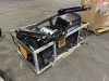 2025 ARTEER RK-5014W Mulcher - 3