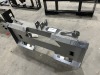 2025 Wolverine PT-16-02C Hitch Adapter