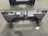 2025 Wolverine PT-16-02C Hitch Adapter - 2
