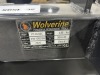 2025 Wolverine PT-16-02C Hitch Adapter - 3