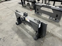 2025 Wolverine PT-16-02C Hitch Adapter