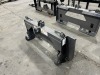 2025 Wolverine PT-16-02C Hitch Adapter
