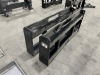 2025 Wolverine Pallet Fork Frames, Qty. 2 - 4