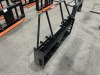 2025 Wolverine PFF3-13-45W Pallet Fork Frame